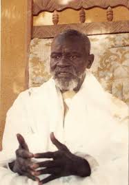 Serigne Saliou Mbacke